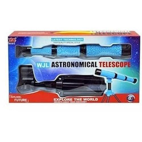 WJL Astronomical Telescope – Explore the World