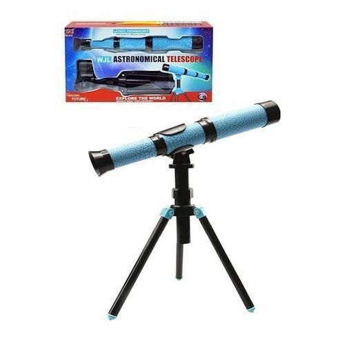 WJL Astronomical Telescope – Explore the World
